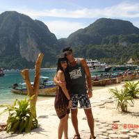 Отзыв от Амина - виза ДТВ